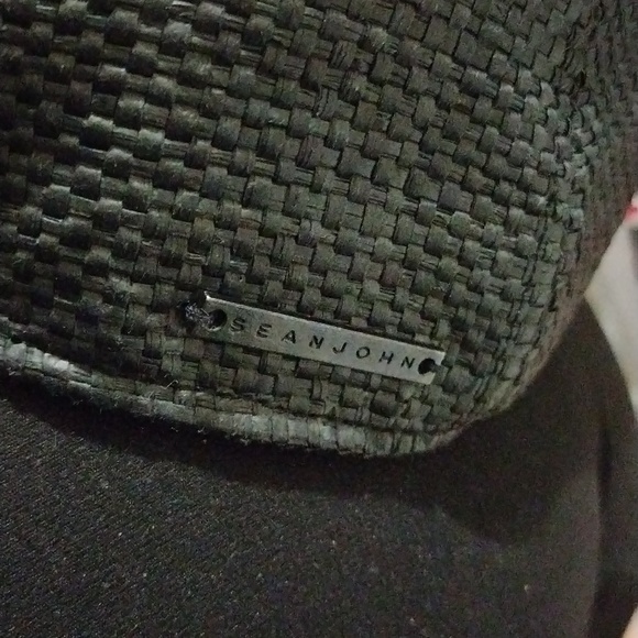 Sean John Newsboy Cap - Picture 2 of 3